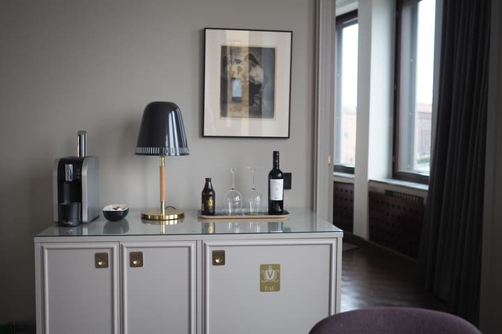 Original Sokos Hotel Vaakuna Helsinki
