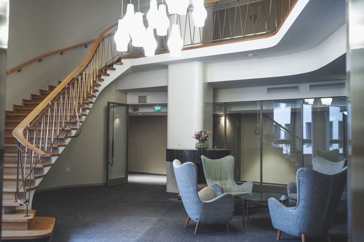 Original Sokos Hotel Vaakuna Helsinki