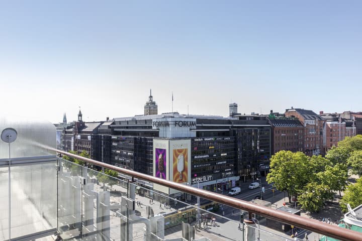 Original Sokos Hotel Vaakuna Helsinki