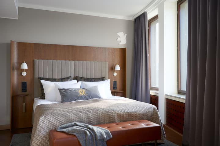 Original Sokos Hotel Vaakuna Helsinki