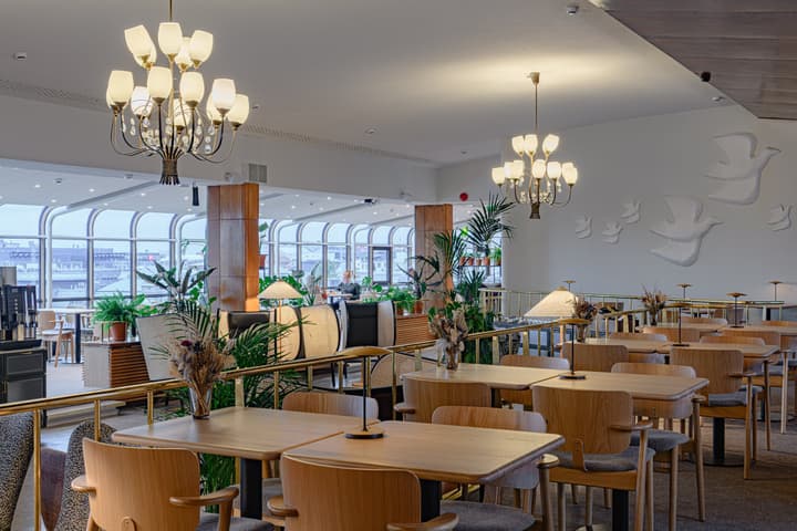 Original Sokos Hotel Vaakuna Helsinki