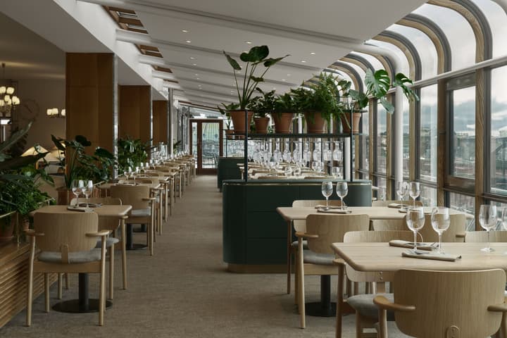 Original Sokos Hotel Vaakuna Helsinki