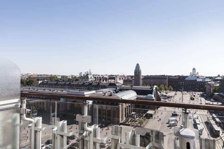 Original Sokos Hotel Vaakuna Helsinki