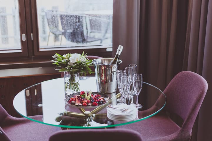Original Sokos Hotel Vaakuna Helsinki
