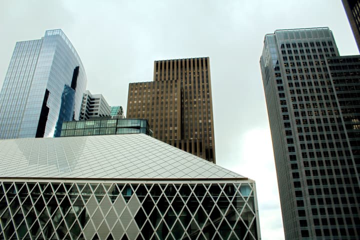 Executive Hotel Pacific