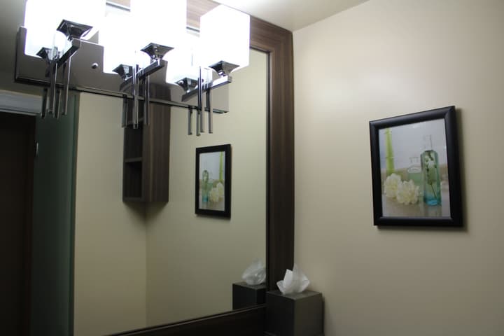 Executive Hotel Pacific
