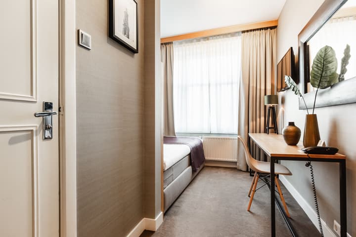 The Delphi - Amsterdam Townhouse