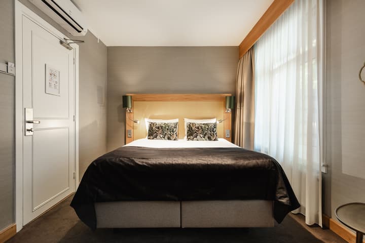 The Delphi - Amsterdam Townhouse