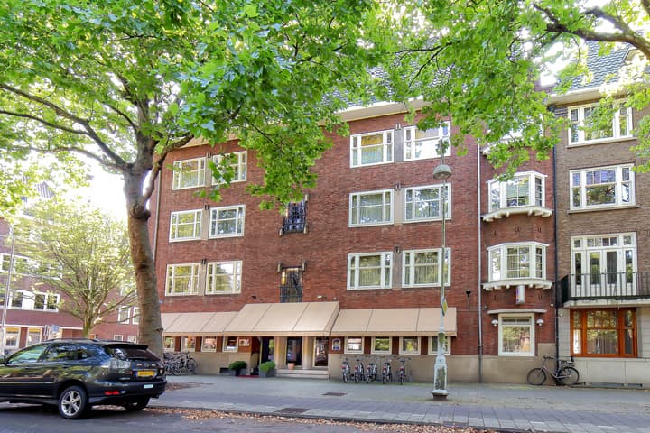 The Delphi - Amsterdam Townhouse