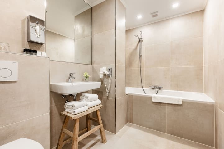 The Delphi - Amsterdam Townhouse