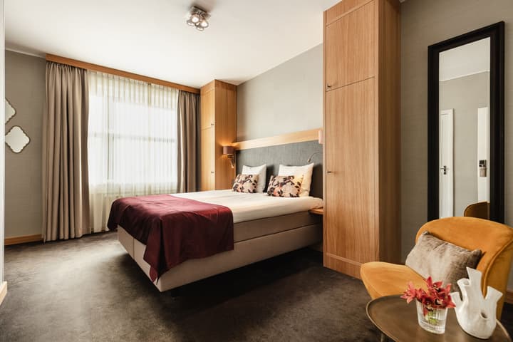 The Delphi - Amsterdam Townhouse