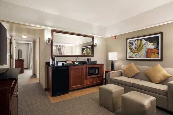 Embassy Suites by Hilton Brunswick