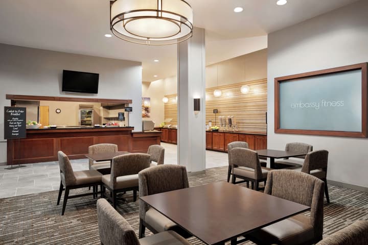 Embassy Suites by Hilton Brunswick