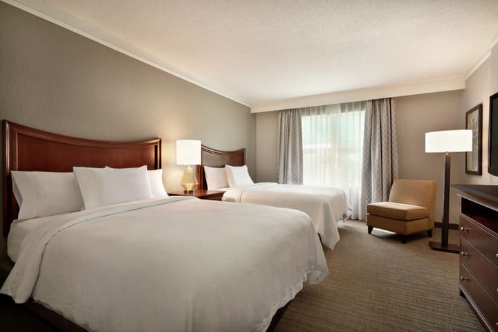 Embassy Suites by Hilton Brunswick