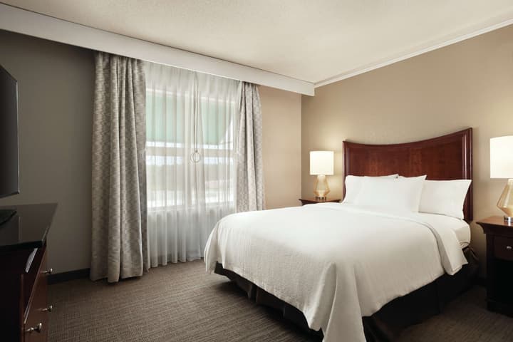 Embassy Suites by Hilton Brunswick