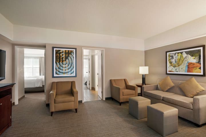 Embassy Suites by Hilton Brunswick