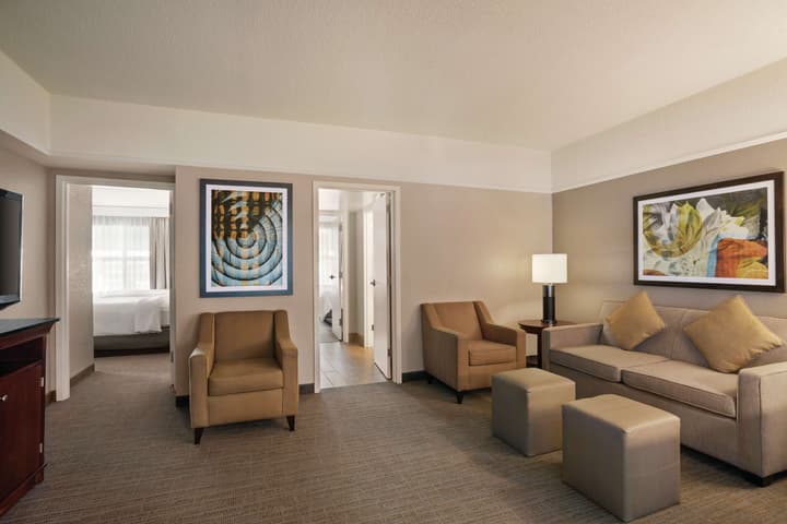 Embassy Suites by Hilton Brunswick