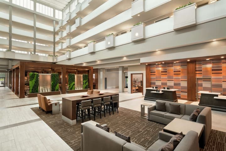 Embassy Suites by Hilton Brunswick