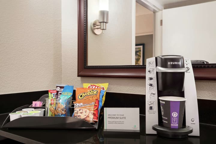 Embassy Suites by Hilton Brunswick