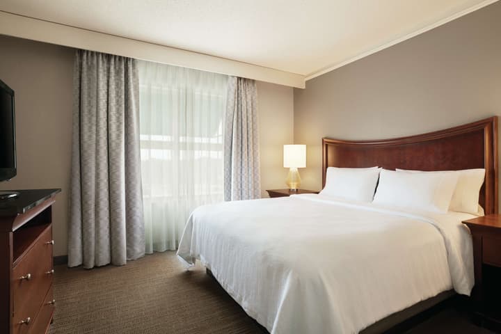 Embassy Suites by Hilton Brunswick