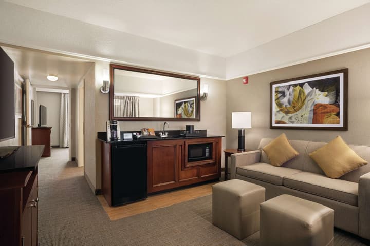 Embassy Suites by Hilton Brunswick
