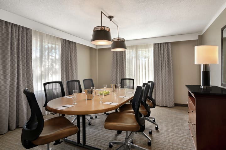 Embassy Suites by Hilton Brunswick