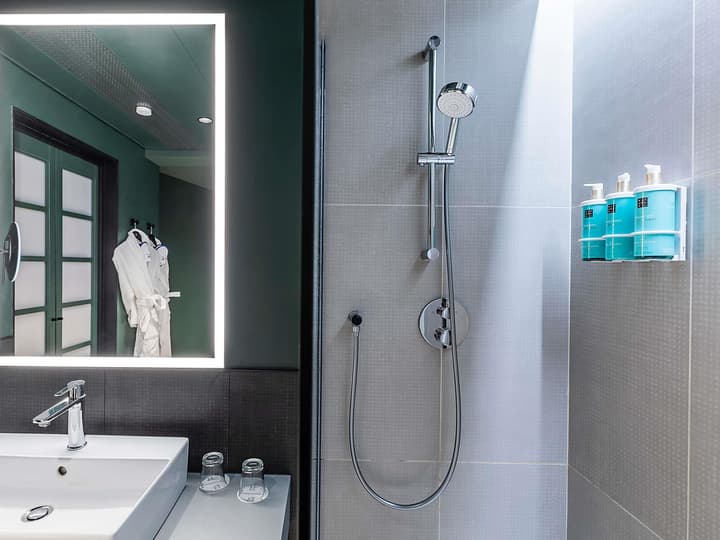 Novotel Lisboa