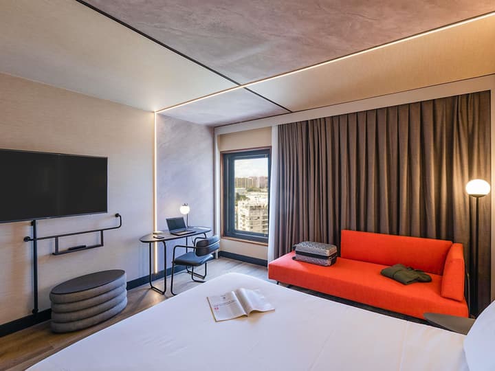 Novotel Lisboa