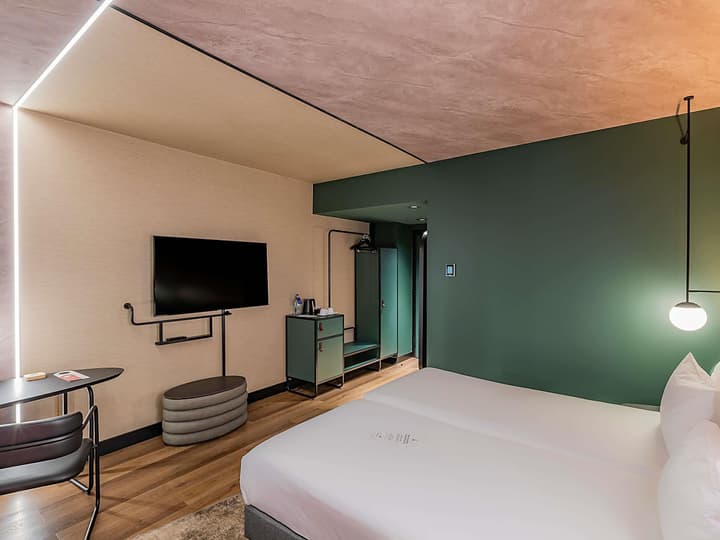 Novotel Lisboa