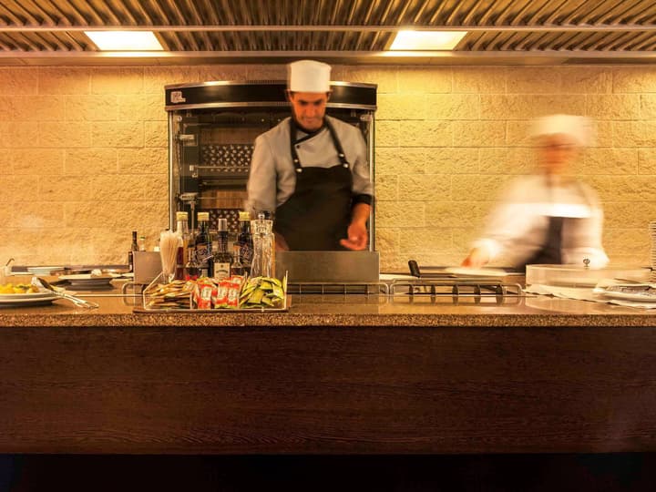 Novotel Lisboa
