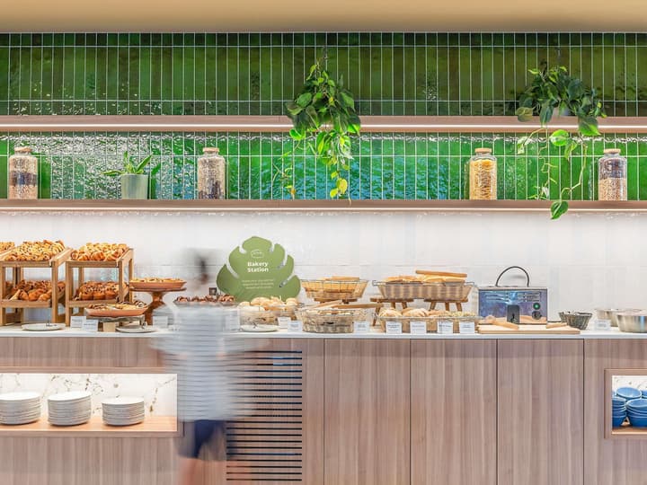 Novotel Lisboa