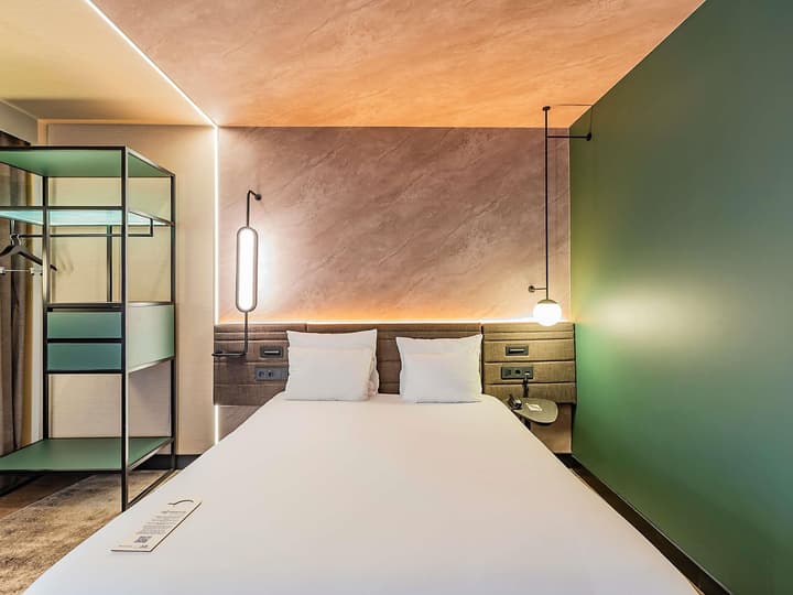 Novotel Lisboa