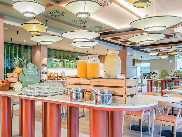 Novotel Lisboa