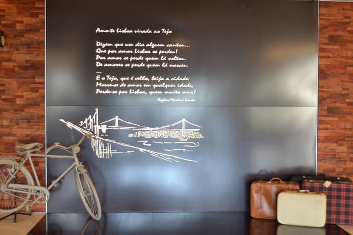Novotel Lisboa