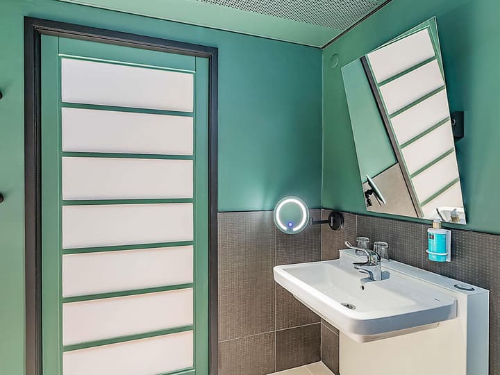 Novotel Lisboa
