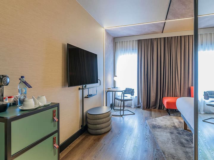 Novotel Lisboa