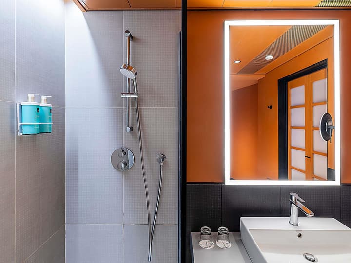 Novotel Lisboa