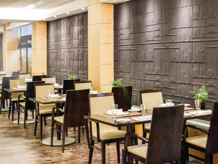 Novotel Lisboa