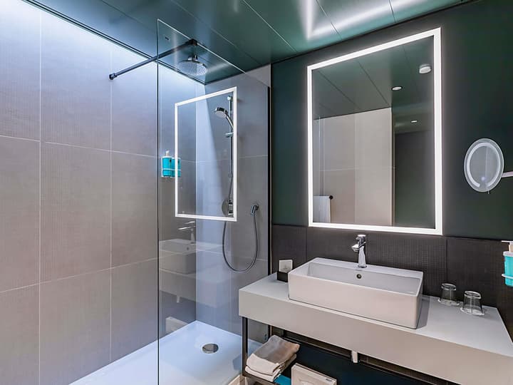 Novotel Lisboa