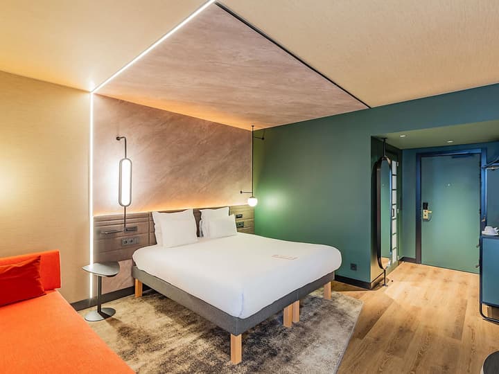 Novotel Lisboa