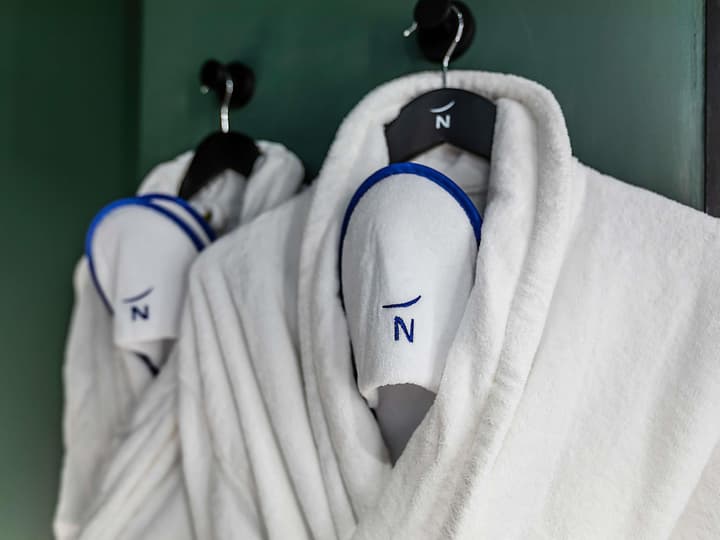 Novotel Lisboa