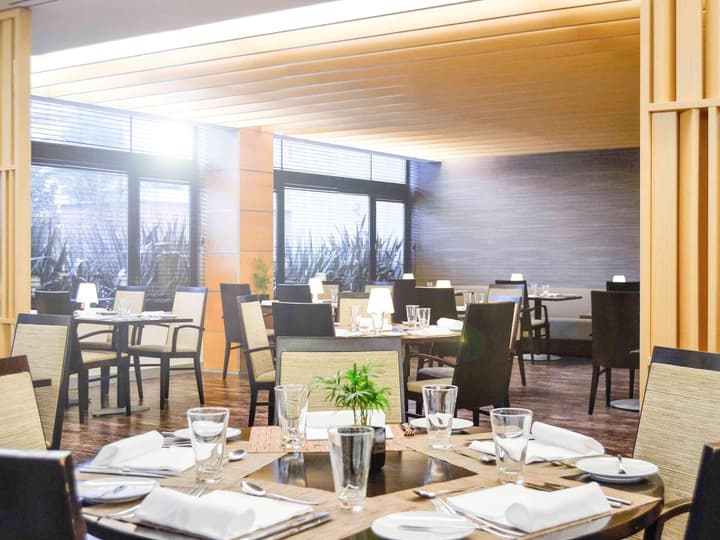 Novotel Lisboa