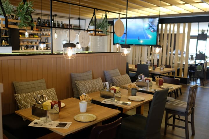 Novotel Lisboa