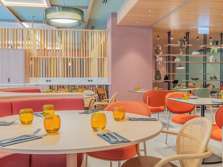 Novotel Lisboa