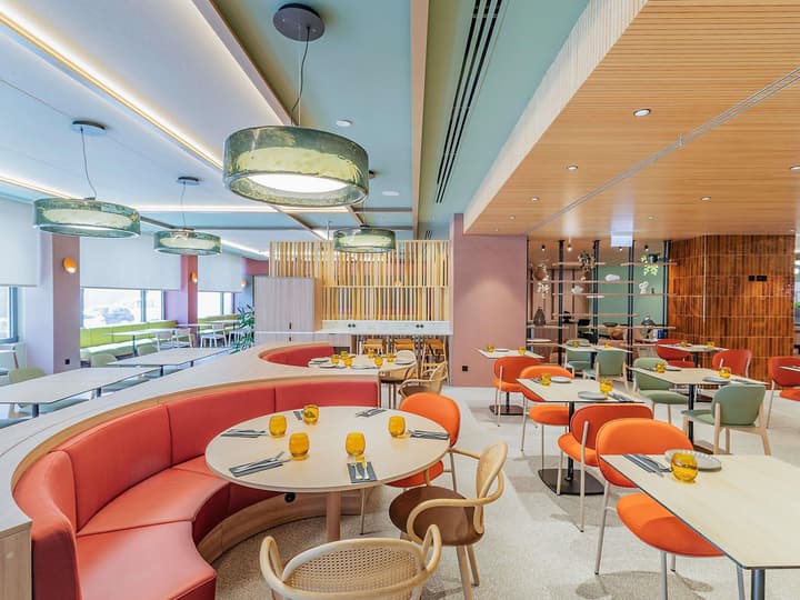 Novotel Lisboa