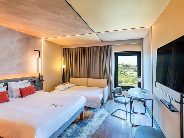Novotel Lisboa