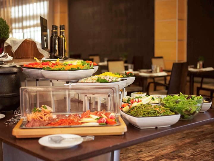 Novotel Lisboa