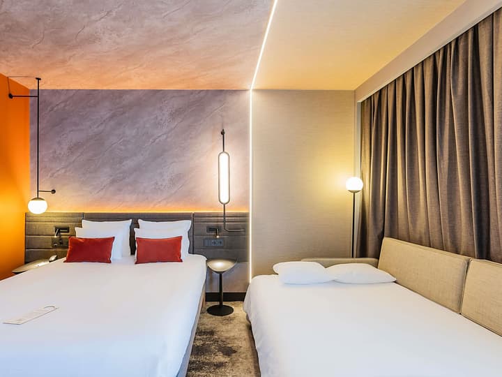 Novotel Lisboa