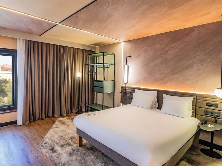 Novotel Lisboa