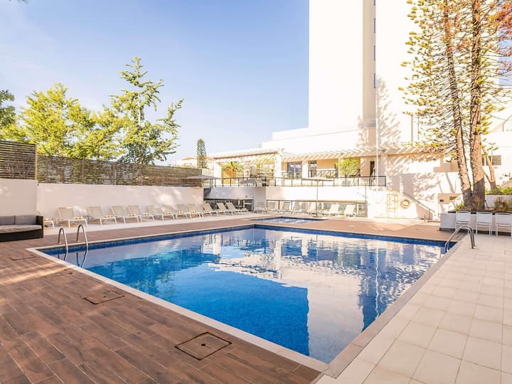 Novotel Lisboa